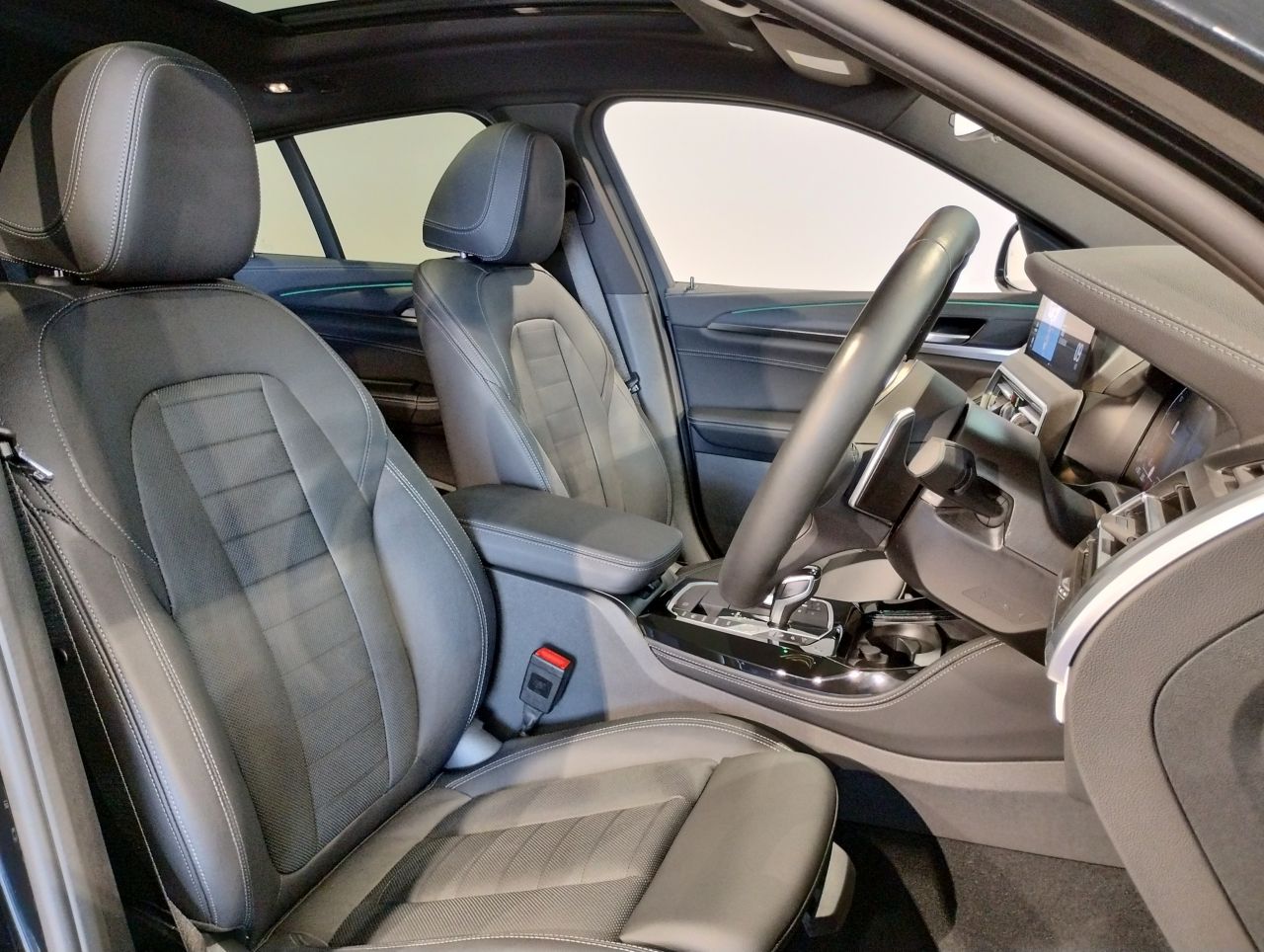 X4 xDrive20d RHD