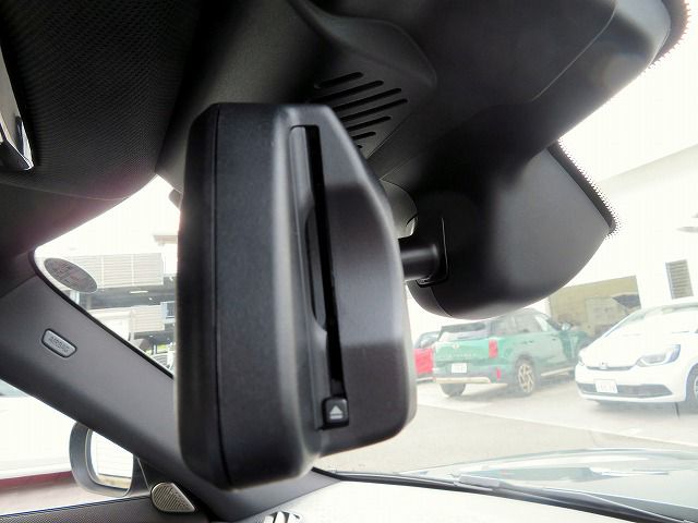 U25 MINI John Cooper Works Countryman ALL4