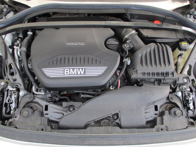 F40 118d Sports Hatch 5-door B47 2.0d
