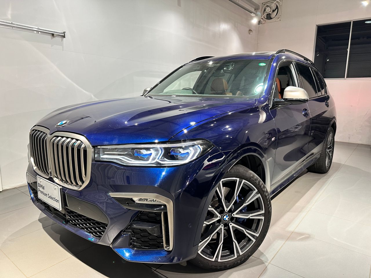 G07 X7 M50i N63 4.4i