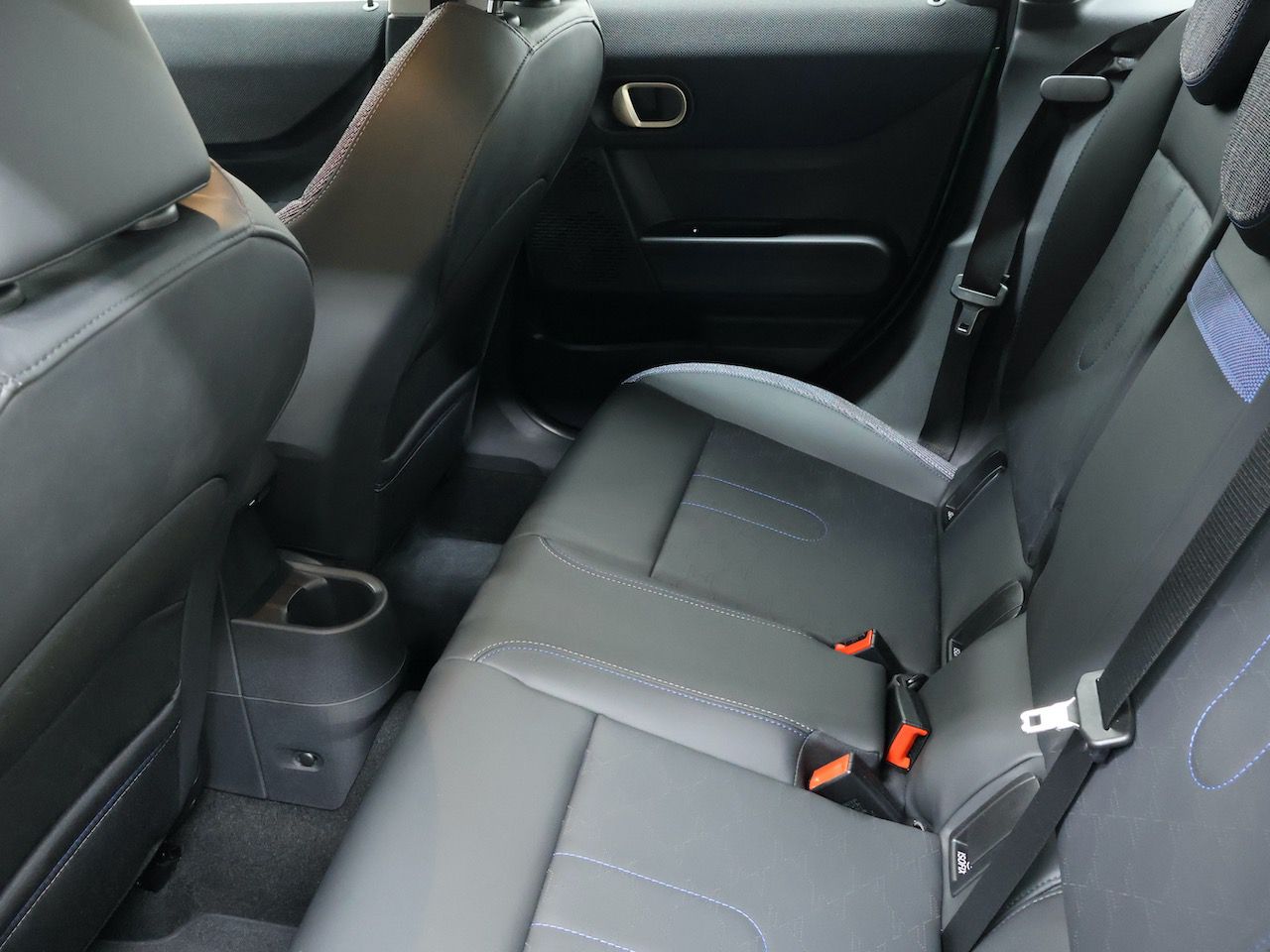 MINI Cooper C 5-doors