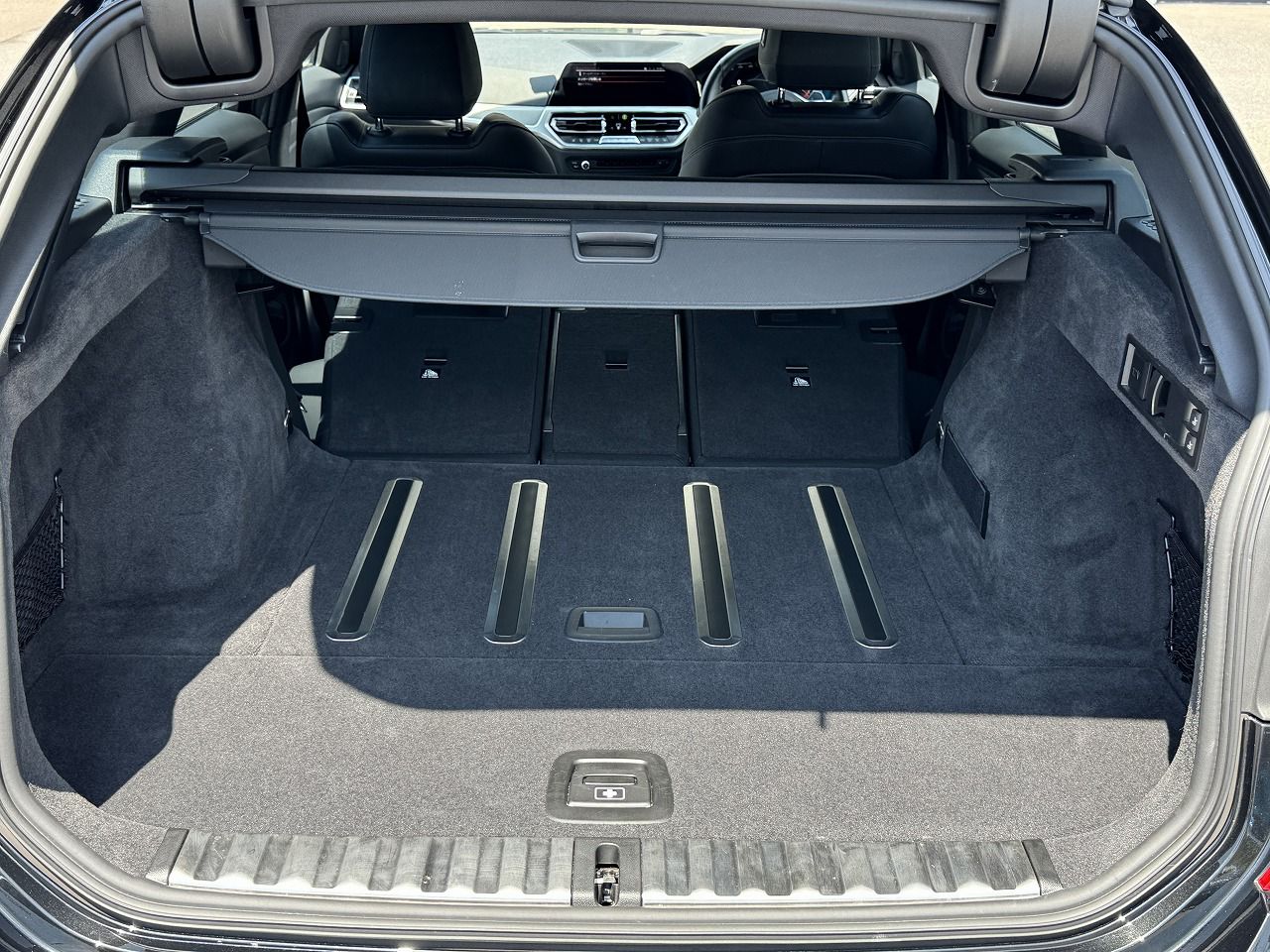G21 320d xDrive Touring RHD