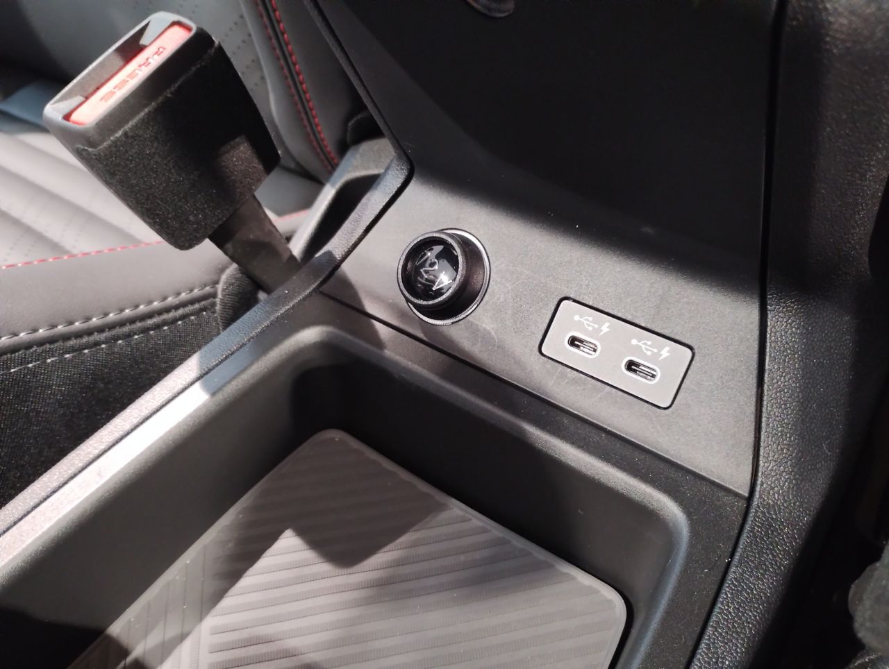 U25 MINI John Cooper Works Countryman ALL4