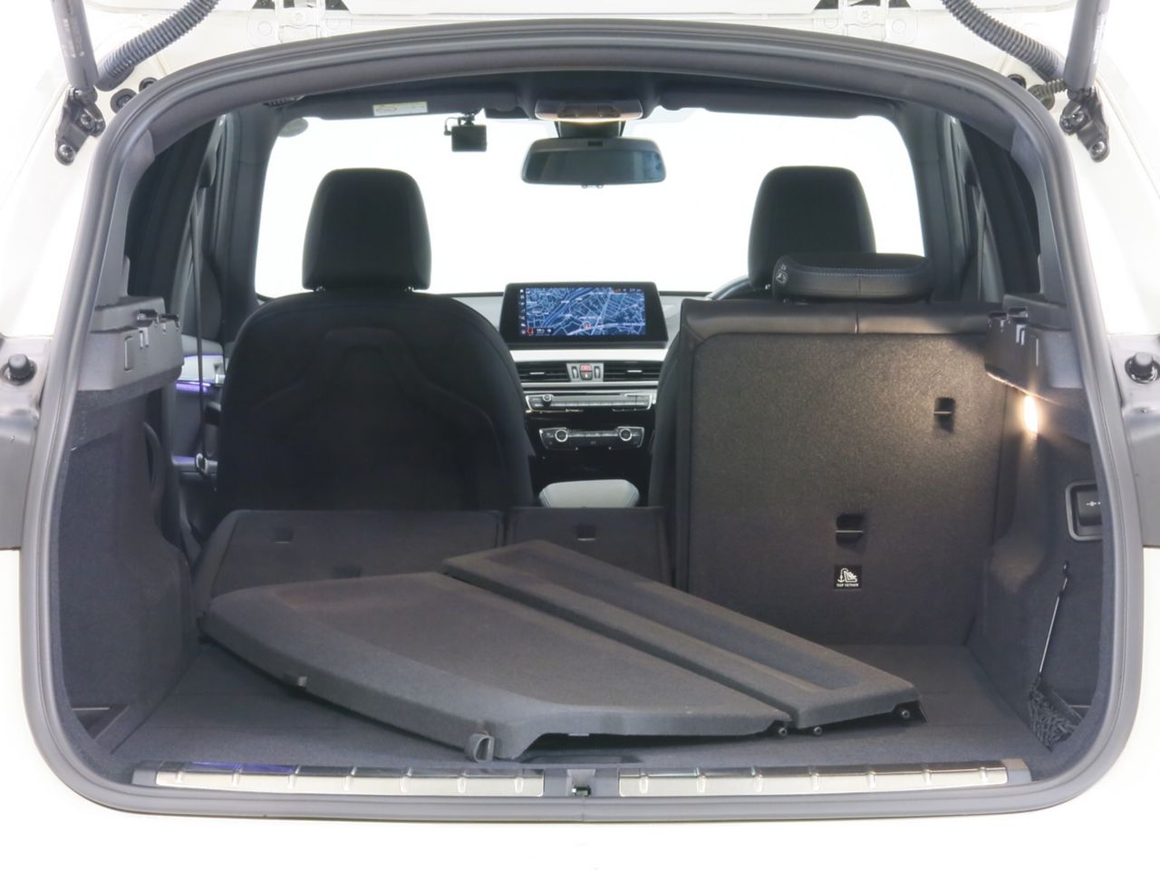 F48 X1 xDrive18d B47 2.0d LCI