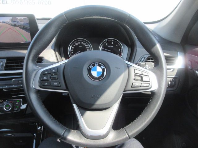 F48 X1 xDrive18d B47 2.0d LCI