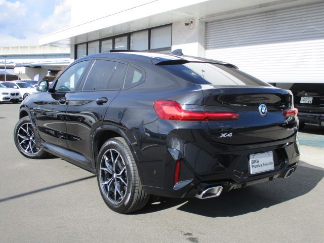 X4 xDrive20d RHD