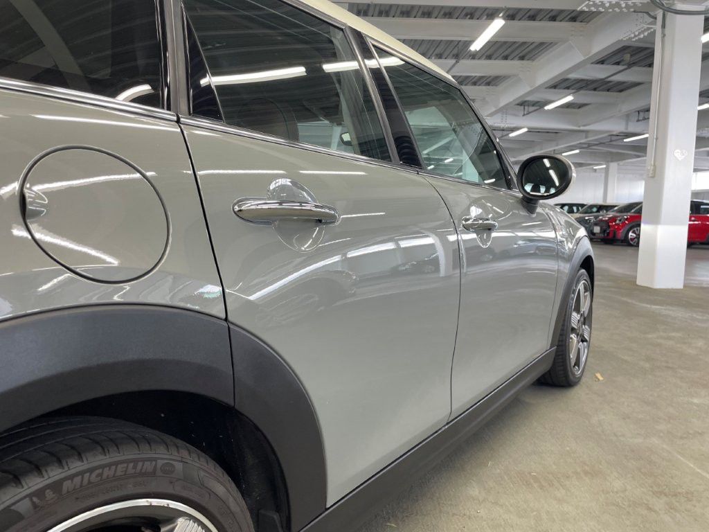 F55 MINI Cooper 5-Door Hatch LCI