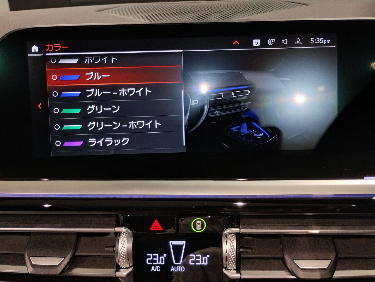 G29 z4 sDrive20i RHD