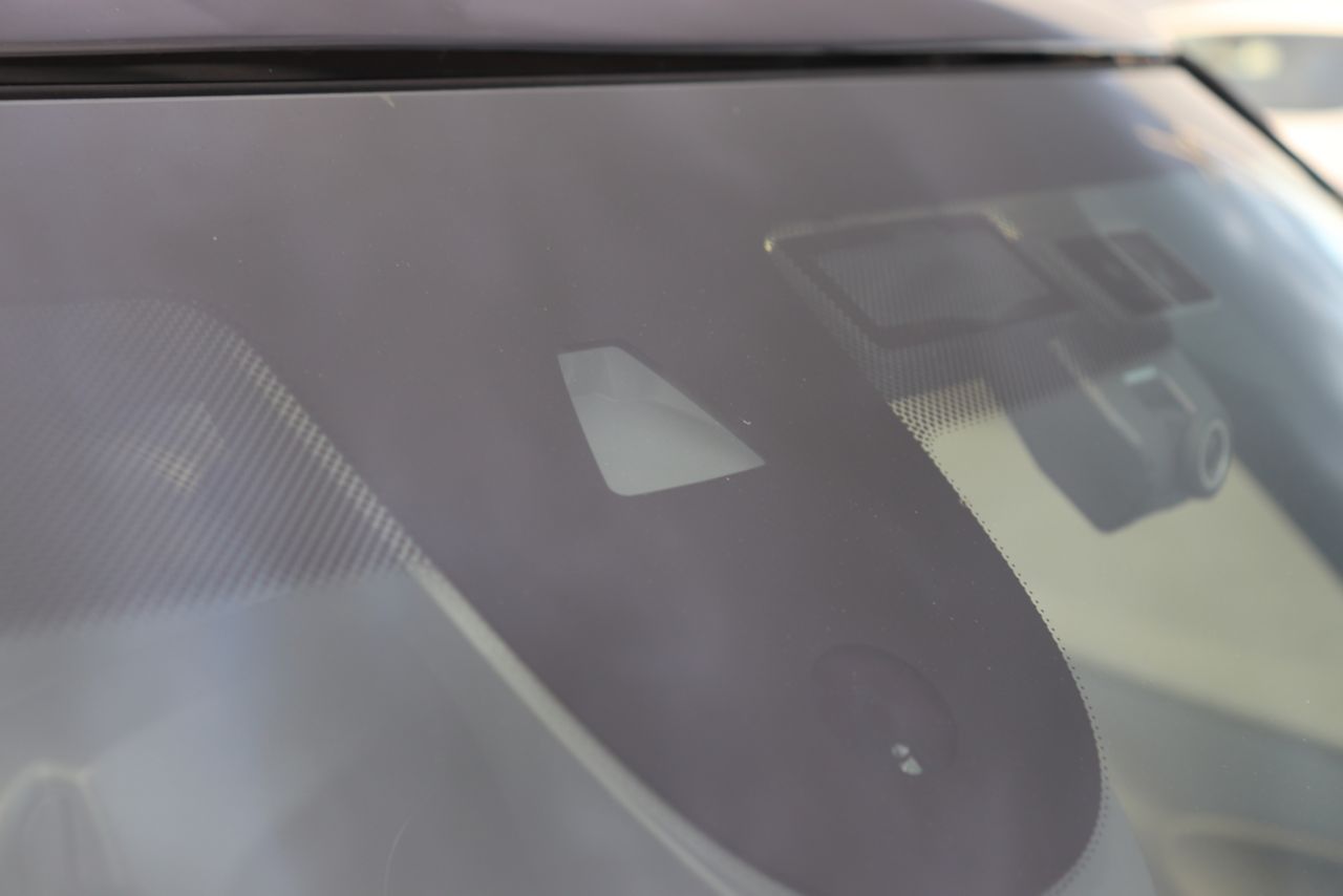 F57 MINI Cooper S Convertible LCI