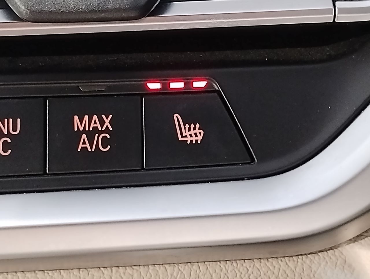 G21 320d xDrive Touring RHD