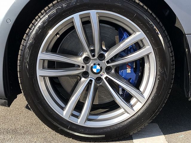 G32 630i SE GT B48 2.0i