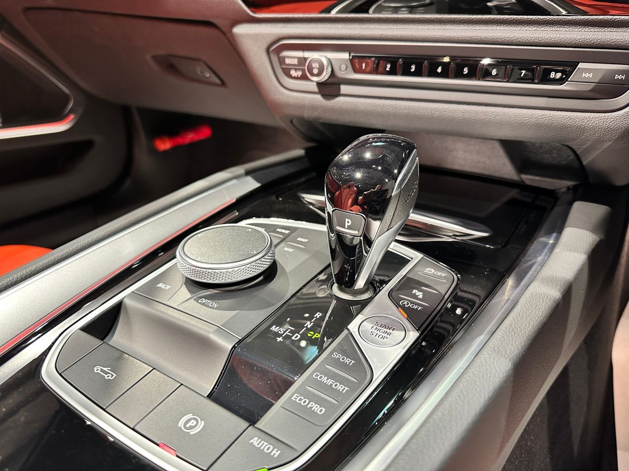 G82 M4 Competition Coupe