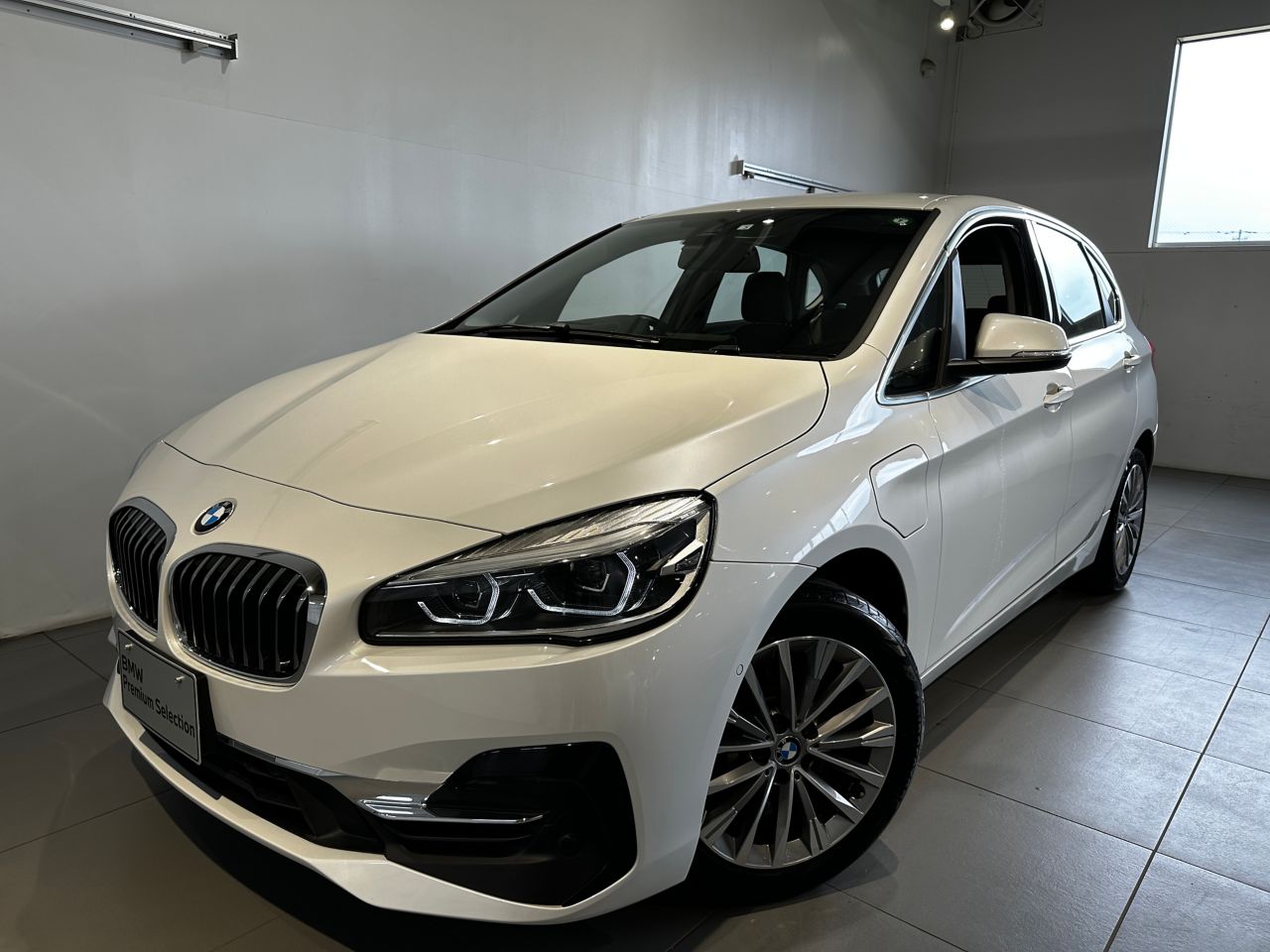 F45 225xe PHEV Active Tourer B37 1.5 LCI
