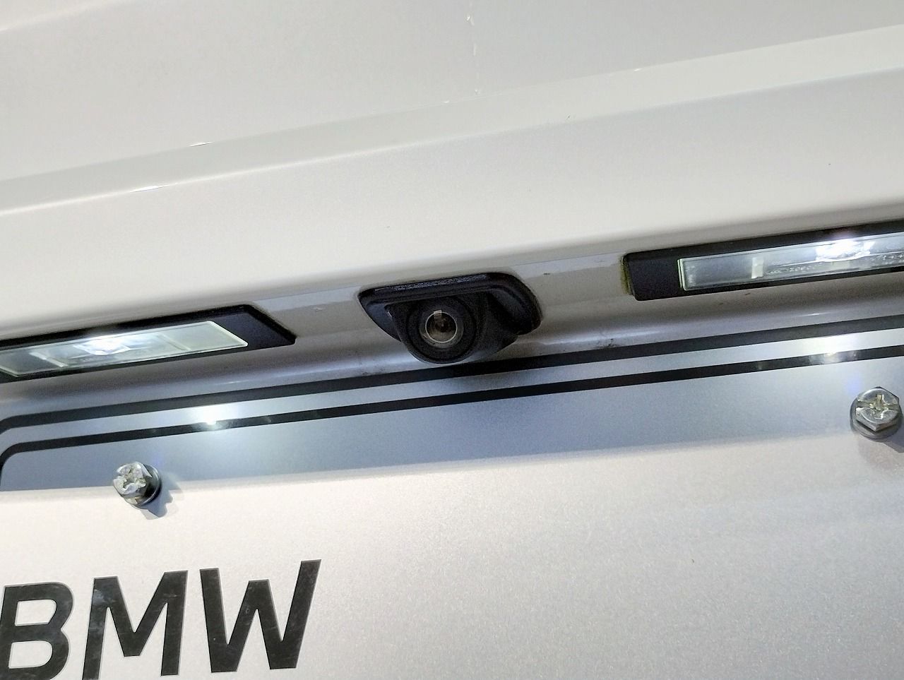 118 5DOOR RHD