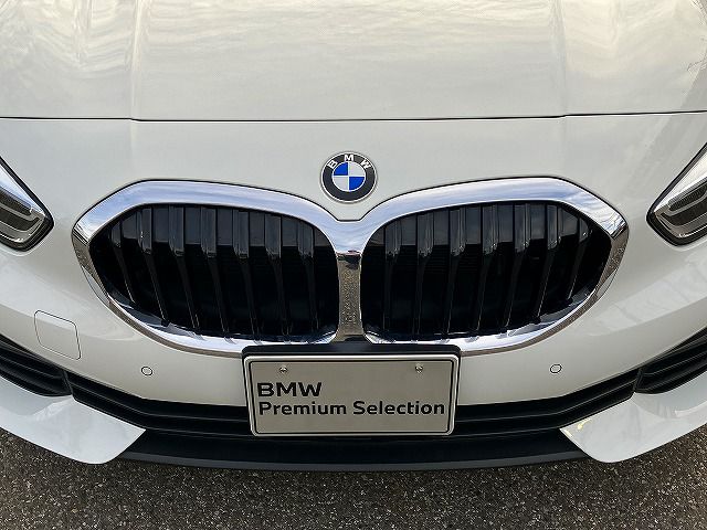 F40 118d Sports Hatch 5-door B47 2.0d