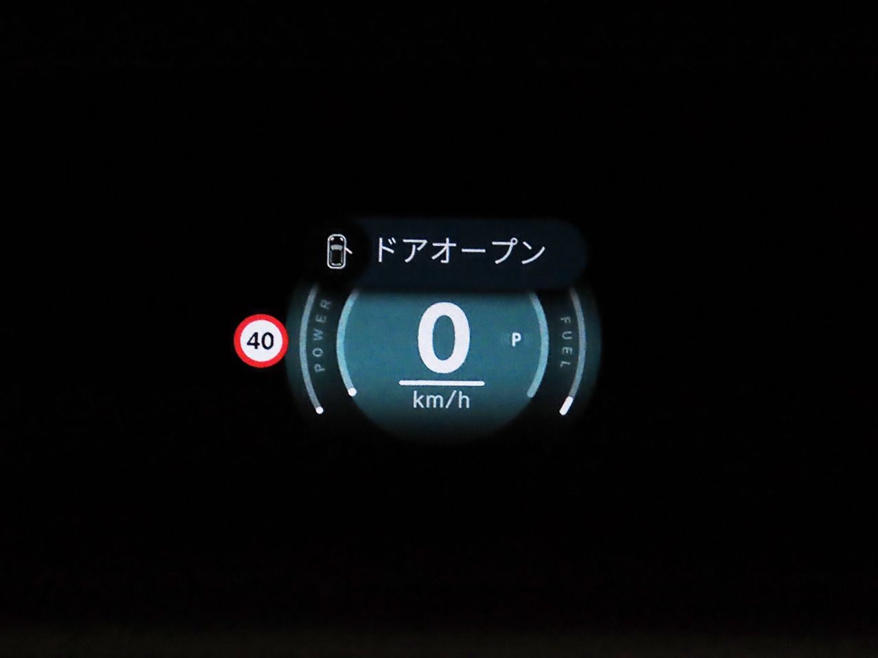 F66 MINI Cooper C 3Dr