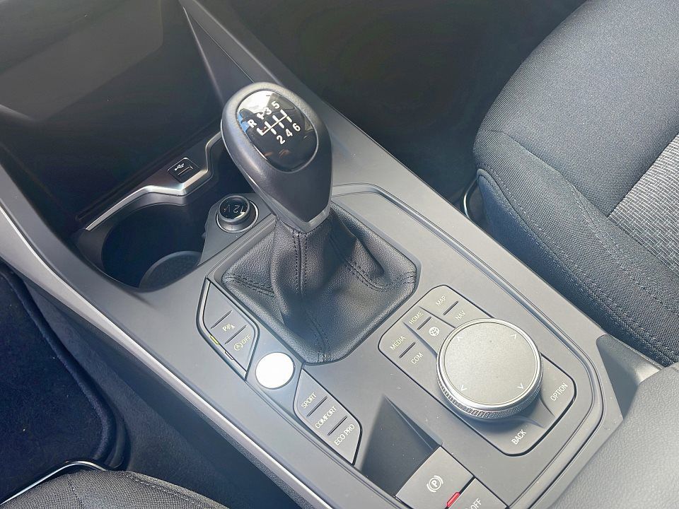 BMW 116