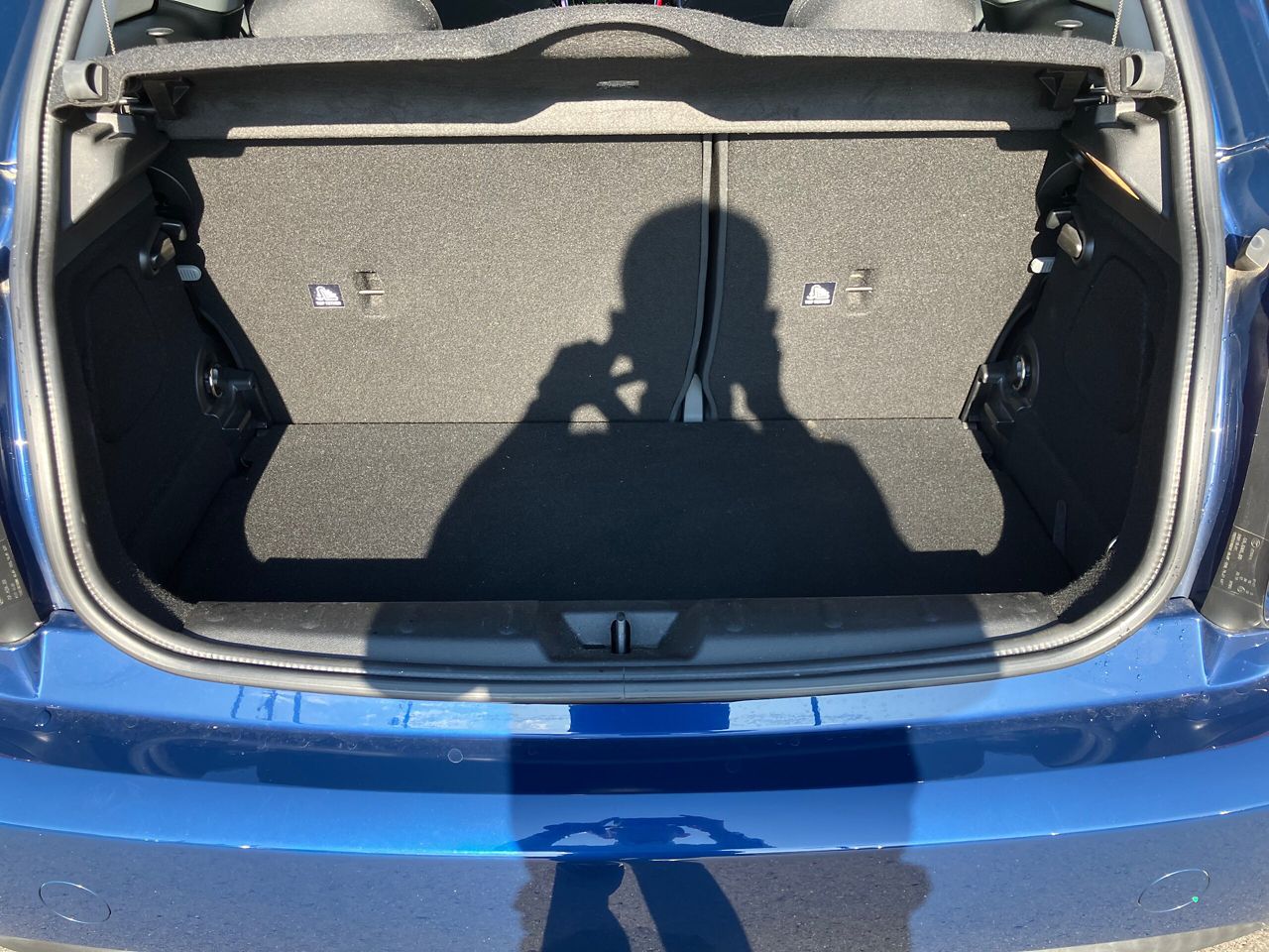 F56 MINI COOPER