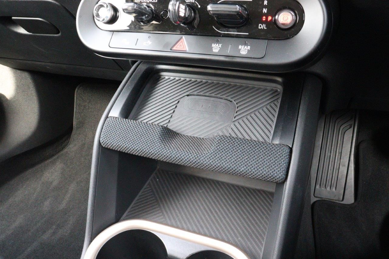 U25 MINI Countryman S ALL4