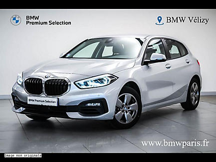 BMW 116i 109 ch Finition Lounge
