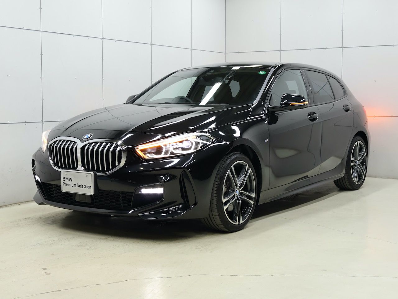 118d M Sport