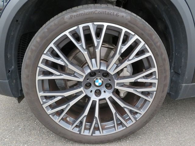 X5 xDrive30d RHD