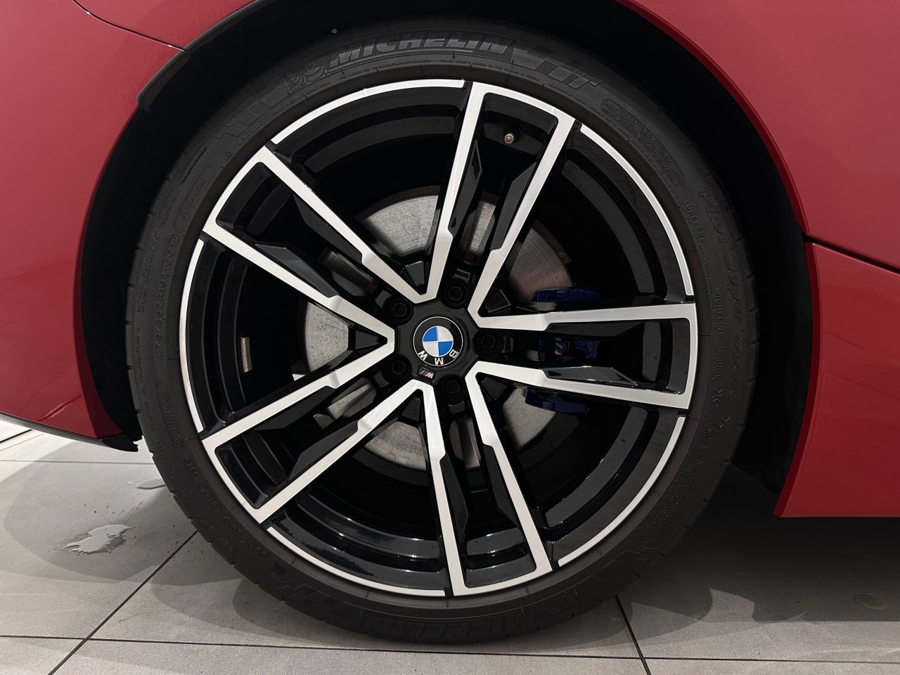 G29 z4 sDrive20i RHD