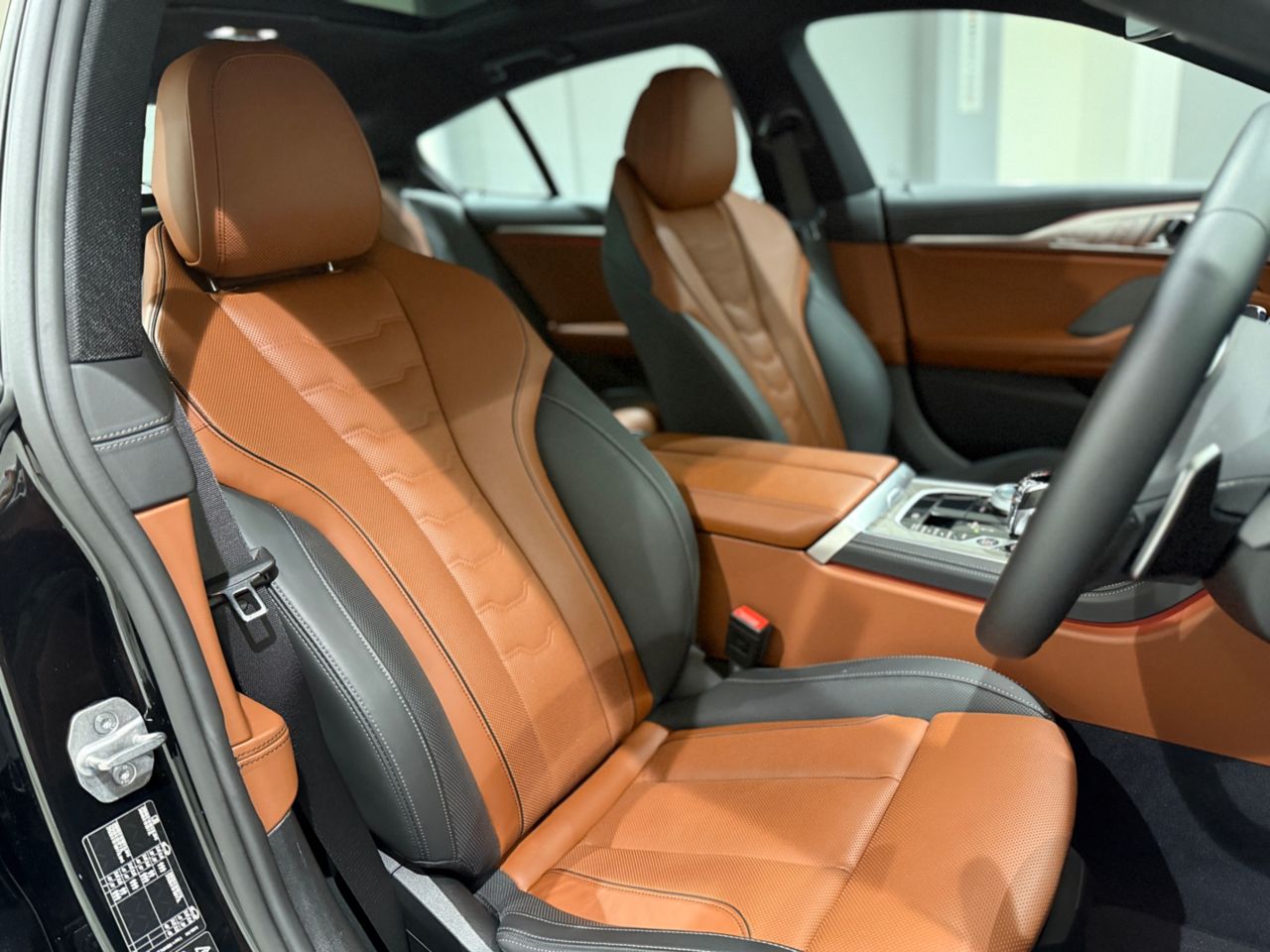 G16 840d xDrive Gran Coupe B57 3.0d