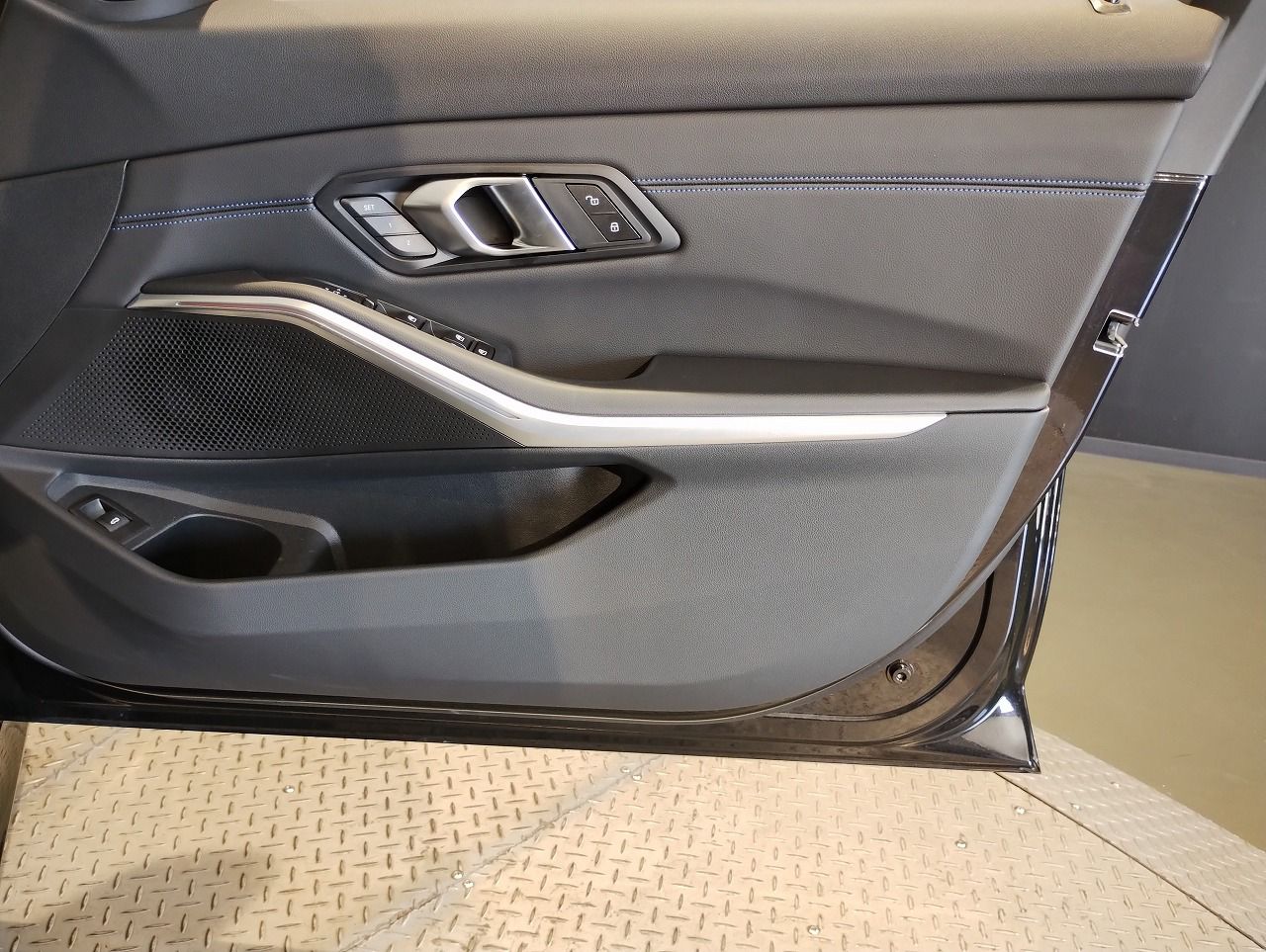 G21 320d xDrive Touring LCI RHD