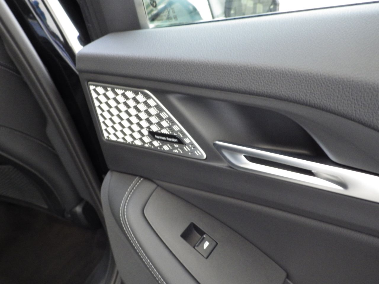 U06 218d Active Tourer B47 2.0d