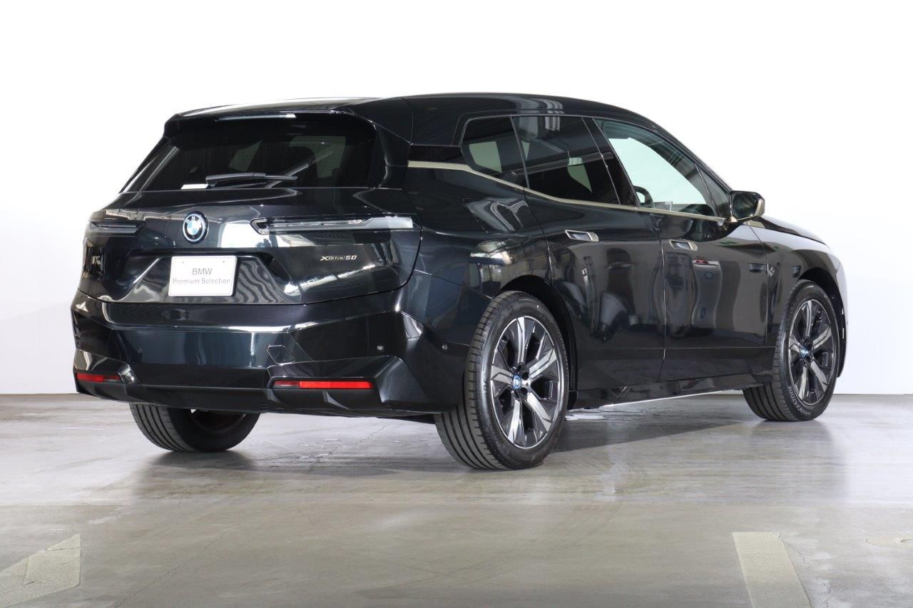 i20 iX xDrive50