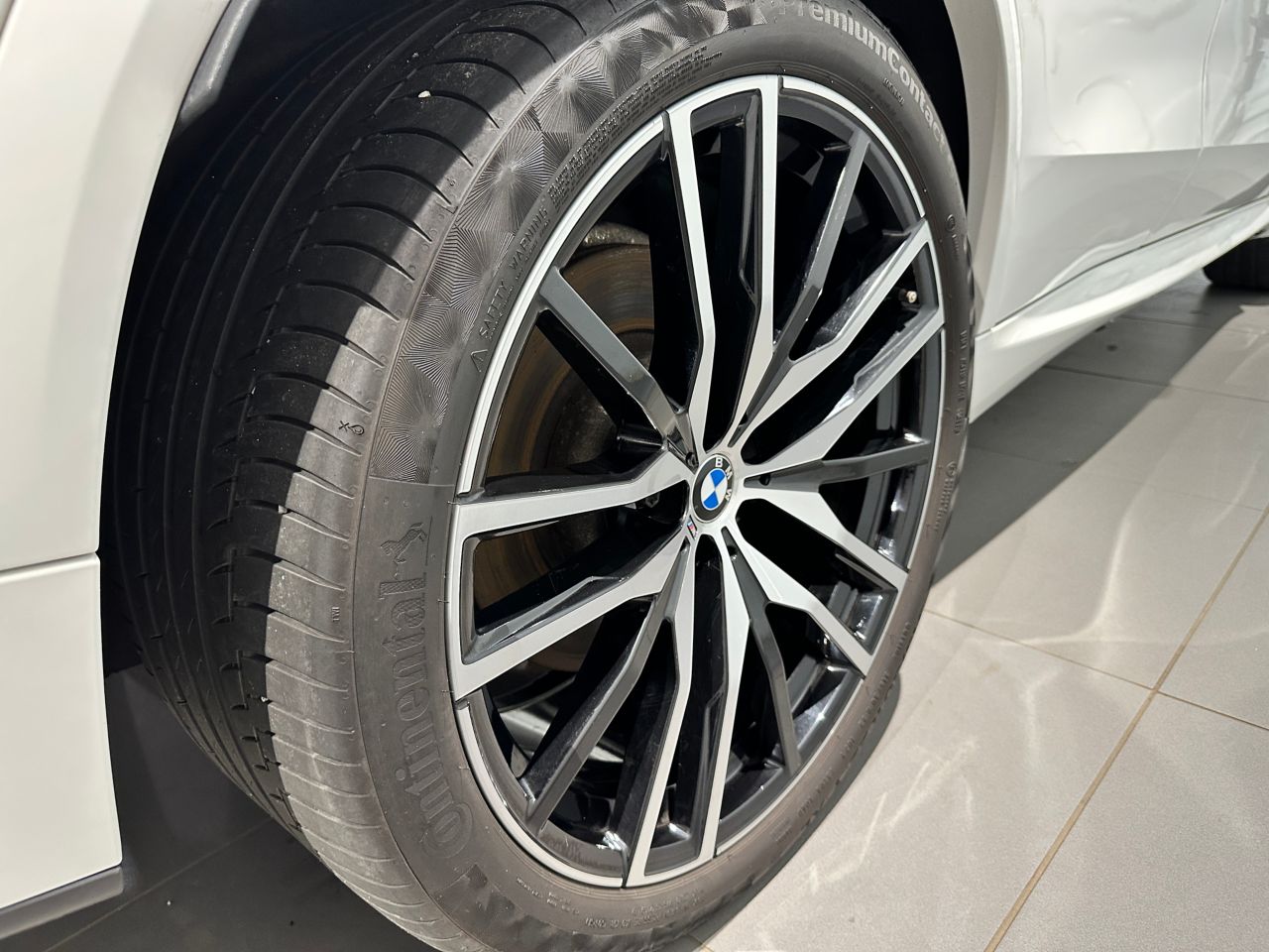 G05 X5 xDrive30d xLine B57 3.0d