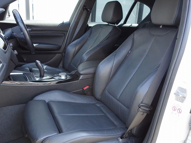 118 5DOOR RHD