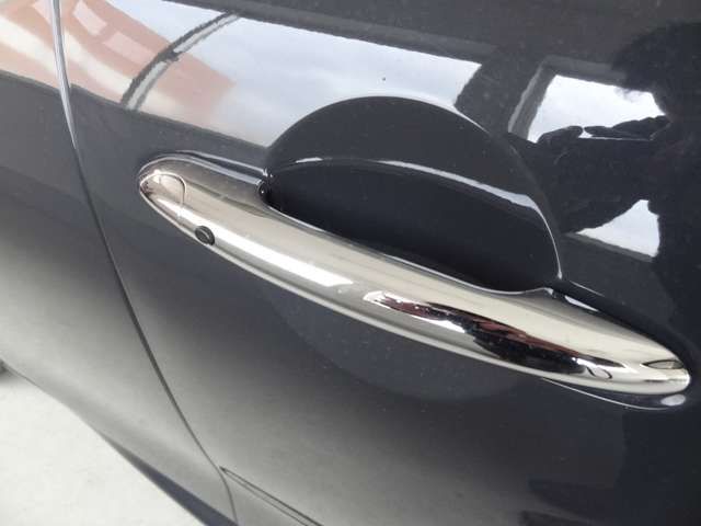 Cooper S 5 doors