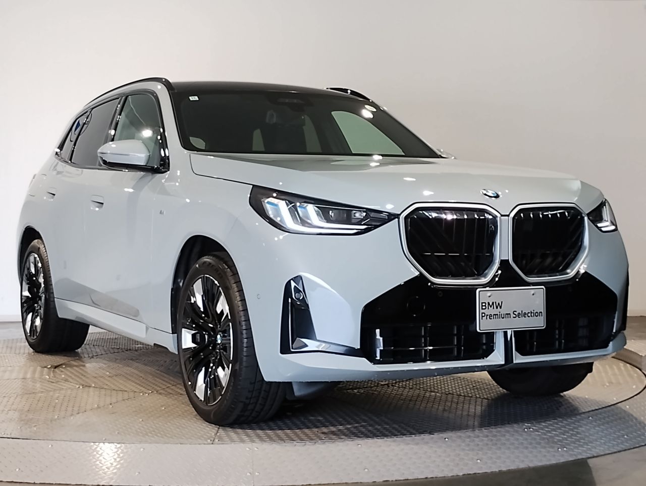 G45 X3 20d US