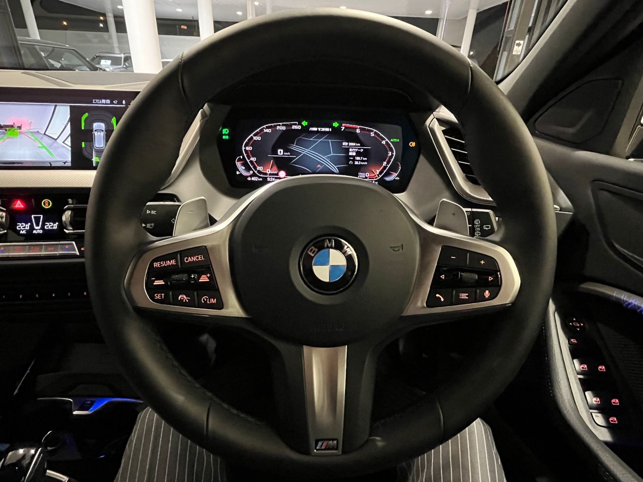 F40 M135i xDrive Sports Hatch 5-door B48 2.0i
