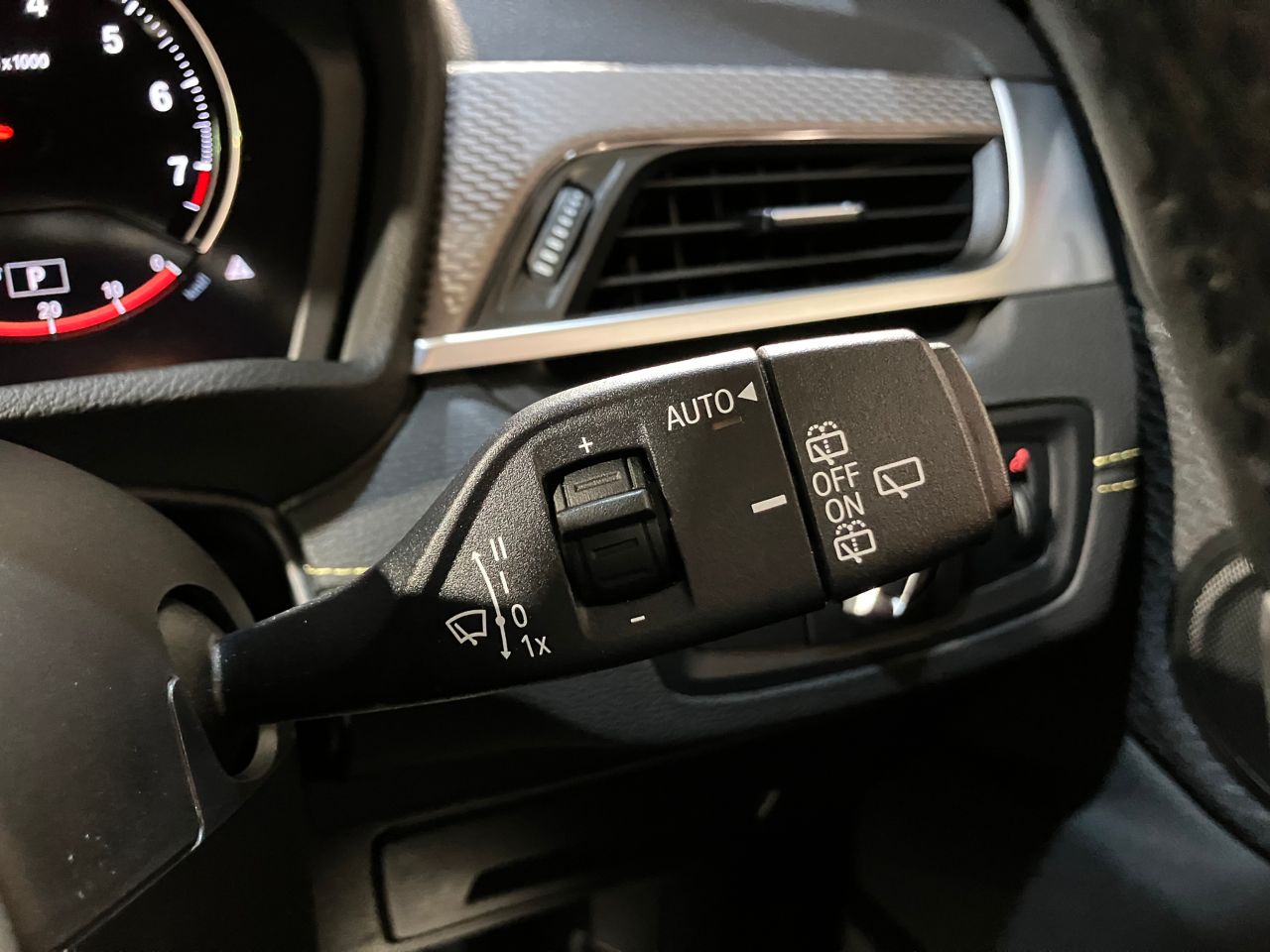 F39 X2 xDrive20i B48 2.0i SAC