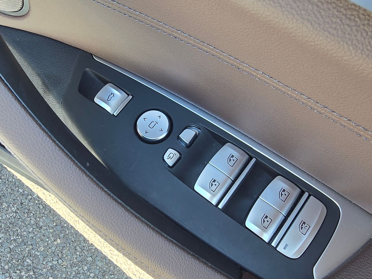 G01 X3 xDrive20d RHD ZA LCI