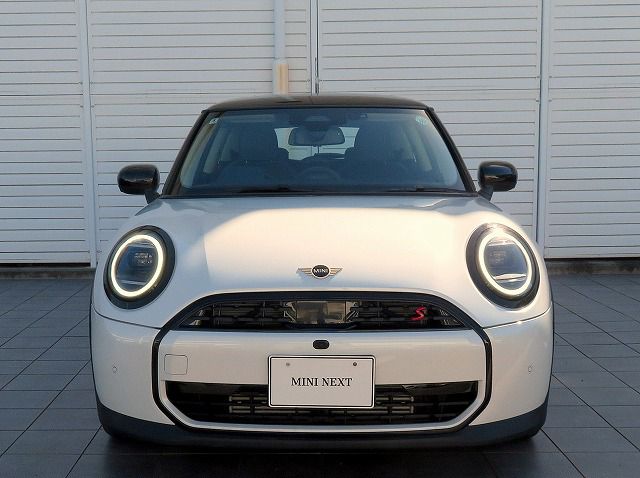 F66 MINI Cooper S 3Dr