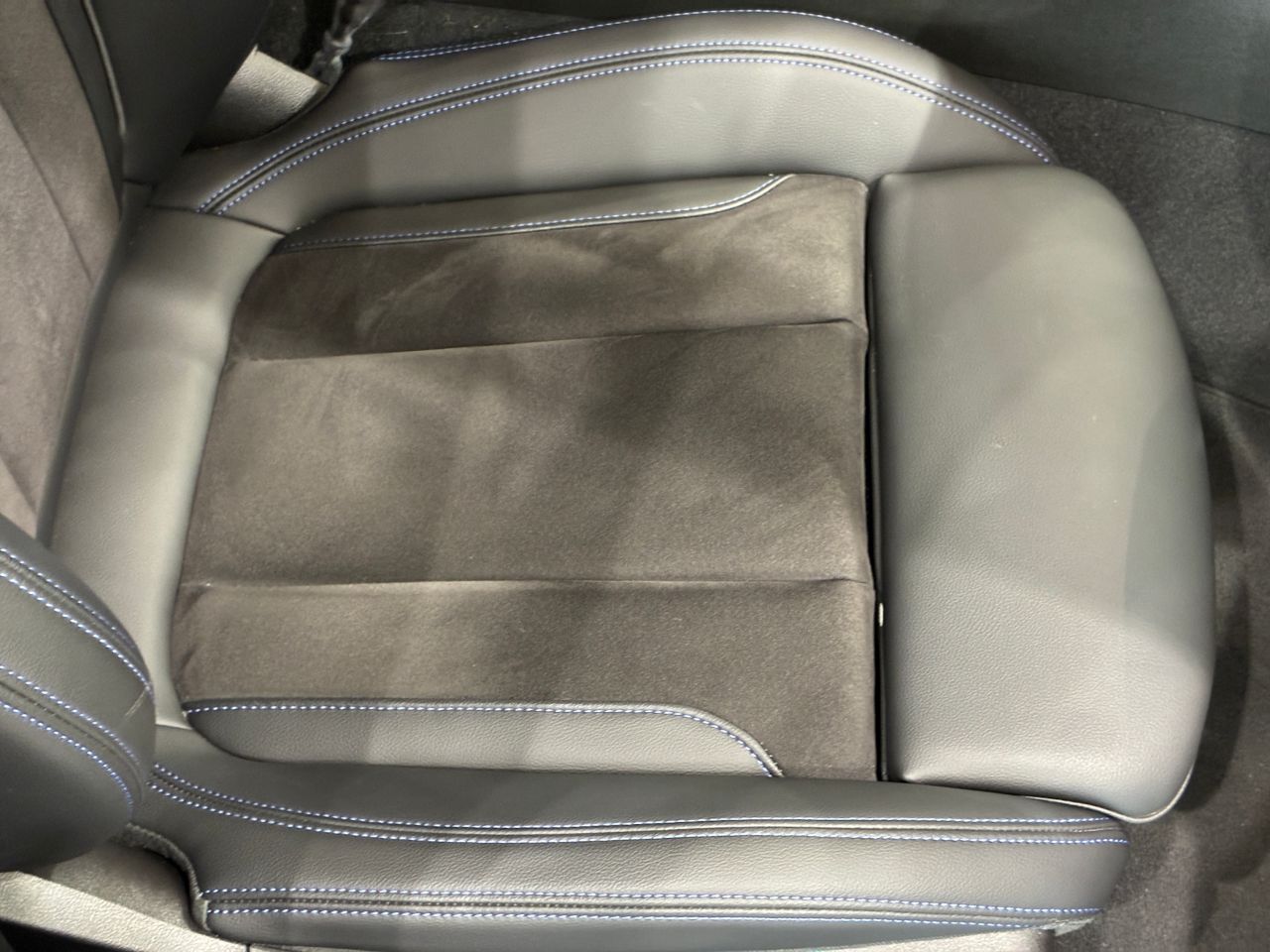 G20 320i Saloon LCI RHD MX