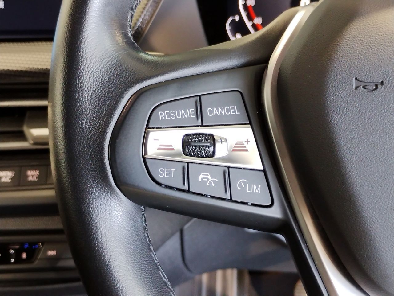 F40 118d Sports Hatch 5-door B47 2.0d