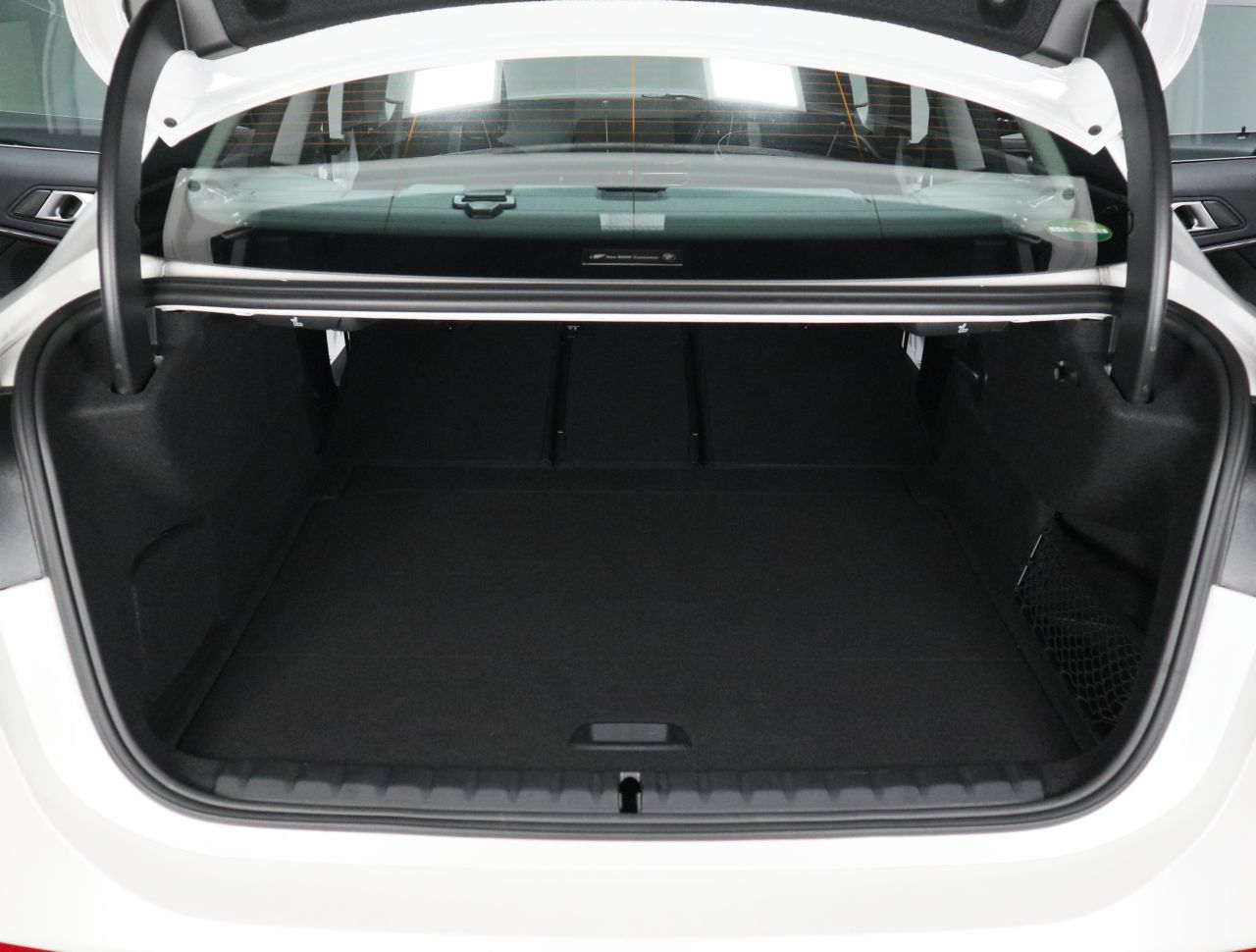 F44 218i Gran Coupe B38 1.5i