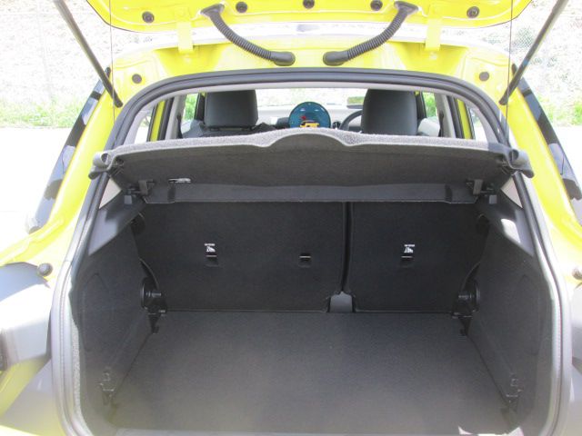 MINI Cooper C 5-doors