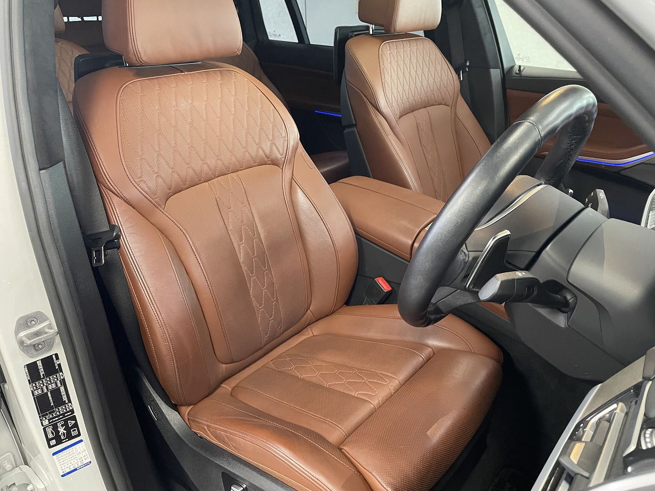 G07 X7 xDrive40d B57 3.0d