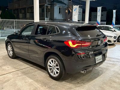 F39 X2 sDrive18i B38 1.5i SAC