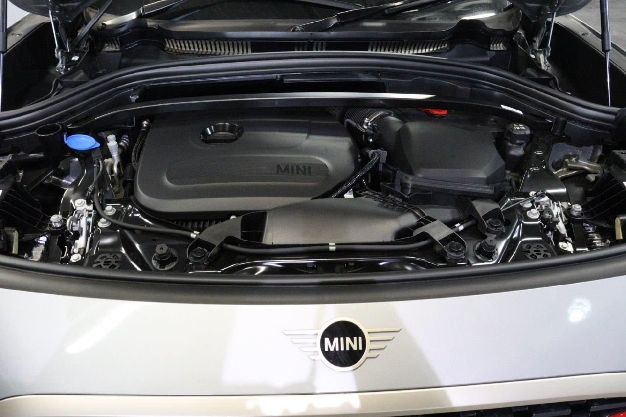 U25 MINI Countryman S ALL4