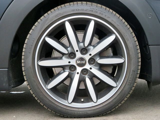 F56 MINI Cooper S 3-Door Hatch LCI