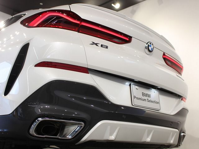 X6 xDrive30d M Sport RHD