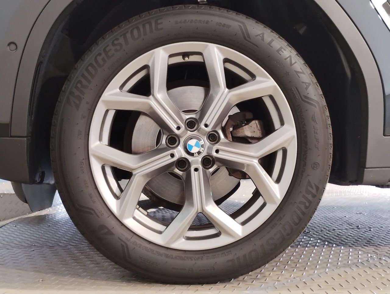 G01 X3 xDrive20d RHD ZA LCI