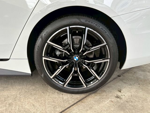 420i Gran Coupé RHD